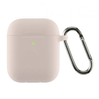 Airpods 3 Case Microfiber — Light Green