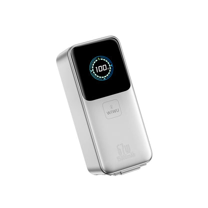 Power Bank 15000 mAh | 67W — WiWU PM501