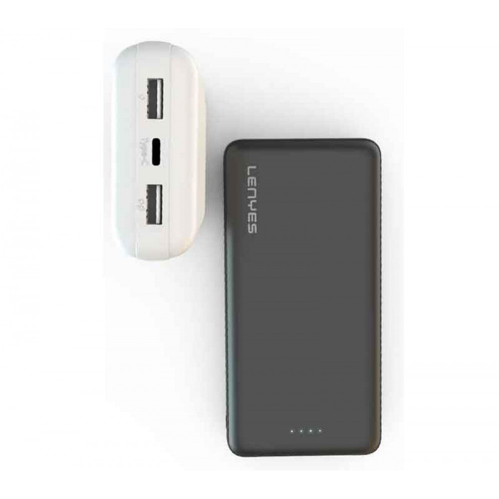 Power Bank 20000 mAh — Lenyes PX290