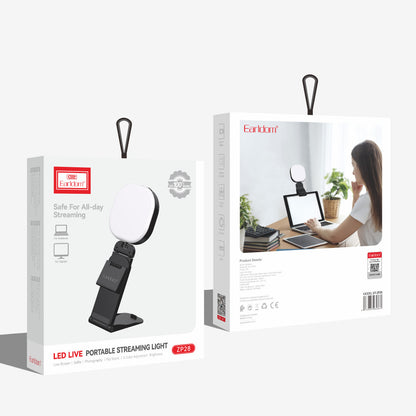 Селфи вспышка Earldom ET-ZP28