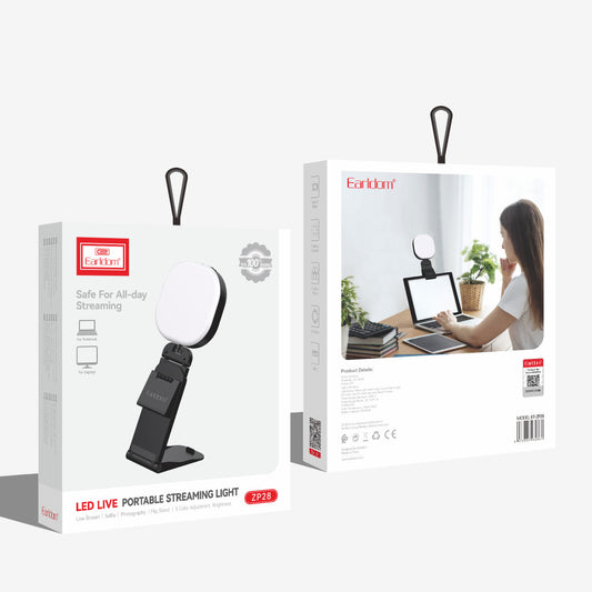 Селфи вспышка Earldom ET-ZP28