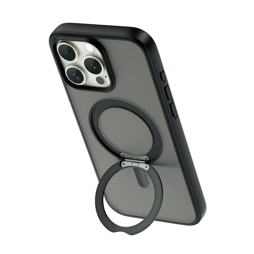 Накладка Чехлы Armor Pro Case With MagSafe FGG-012 — iPhone 17 Pro Max — Orange