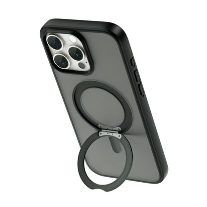 Накладка Чехлы Armor Pro Case With MagSafe FGG-012 — iPhone 17 Pro Max — Orange