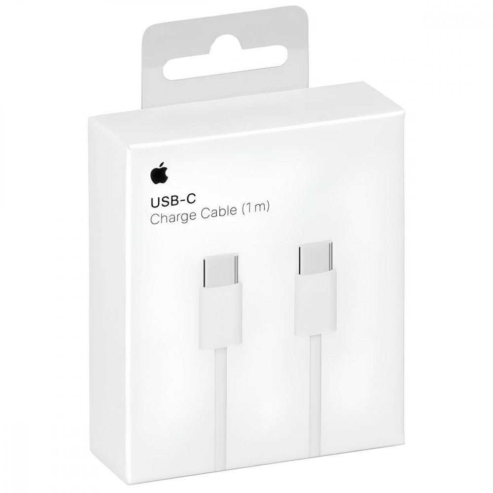 Кабель USB C to C (1m) Apple (MM093ZM/A) для смартфонів Iphone 15