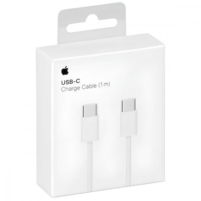Кабель USB C to C (1m) Apple (MM093ZM/A) для смартфонів Iphone 15