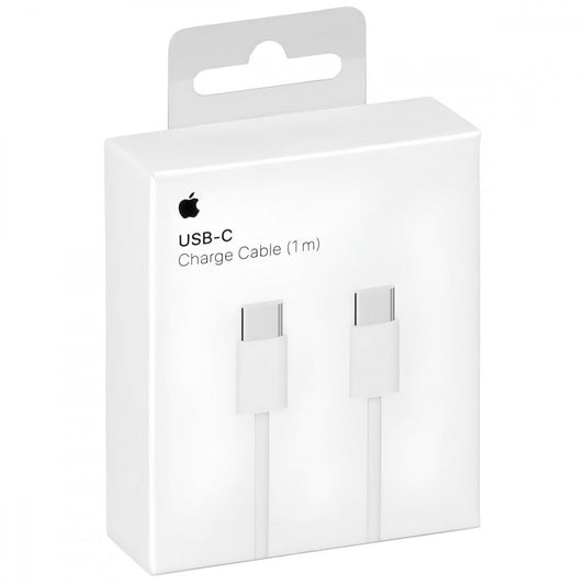 Кабель USB C to C (1m) Apple (MM093ZM/A) для смартфонов Iphone 15