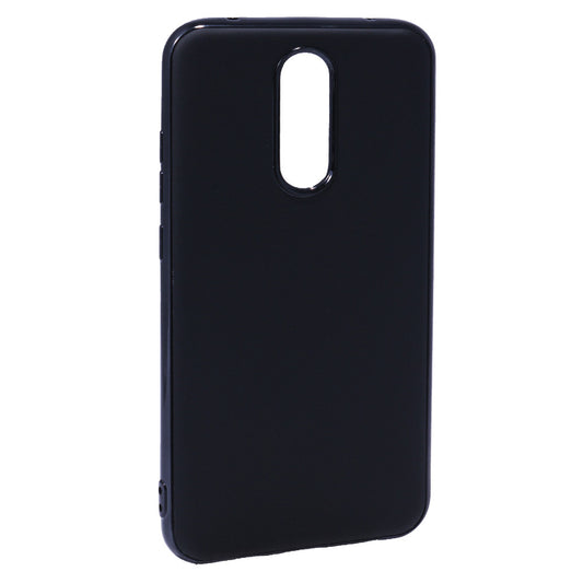 Matte Silcone Case Xiaomi Redmi 8A (No Logo) 