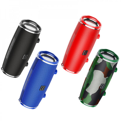 Портативна колонка Hoco BS40 Desire song sports — Black