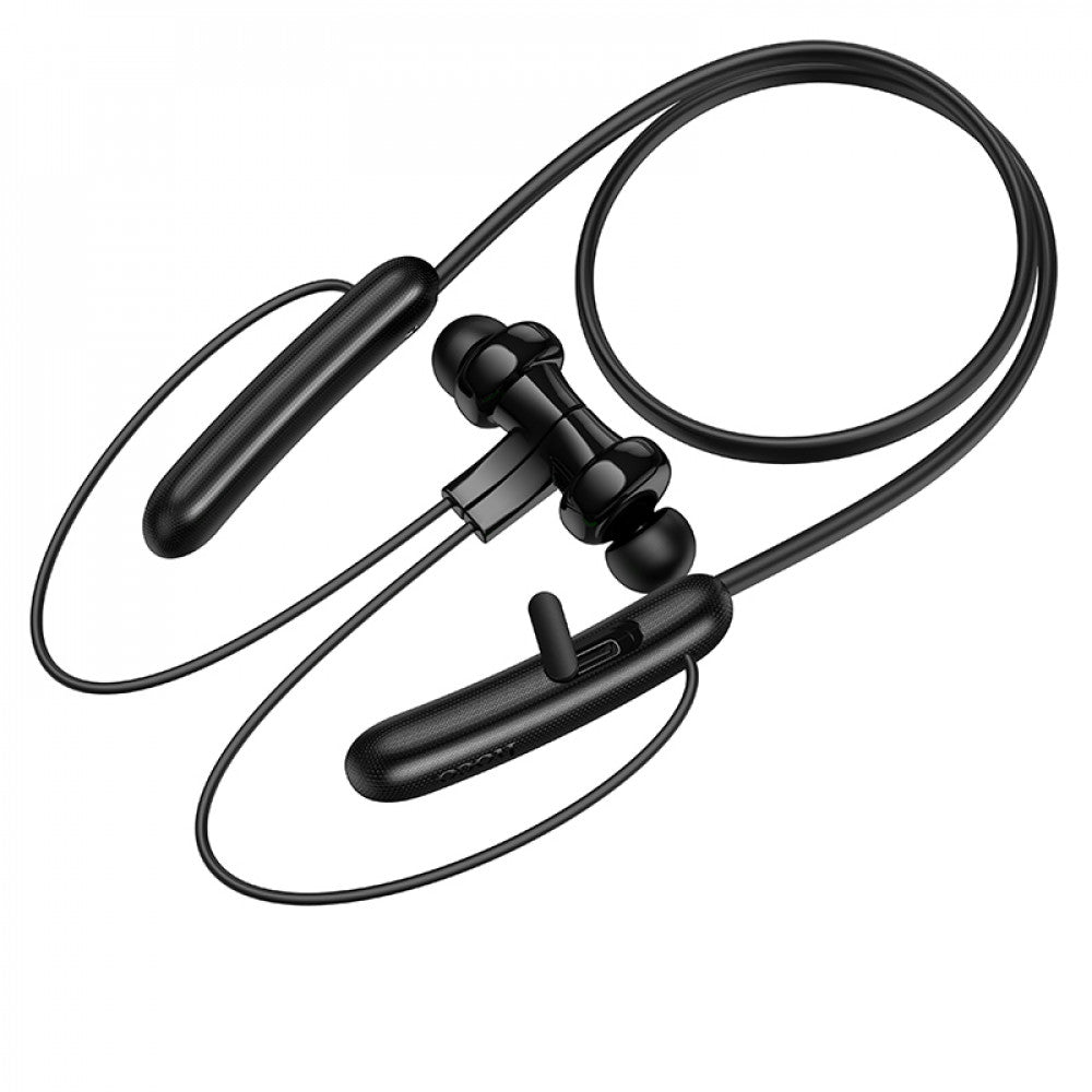 Bluetooth Earphones Hoco ES75 — Black