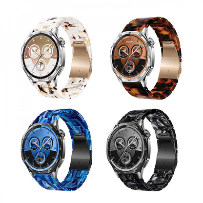 Ремінець Hoco WH19 — Універсальний 20 mm — Lightning Black