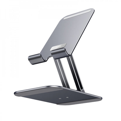 Holder — Hoco PH50 Ivey folding rotatable desktop holder — black