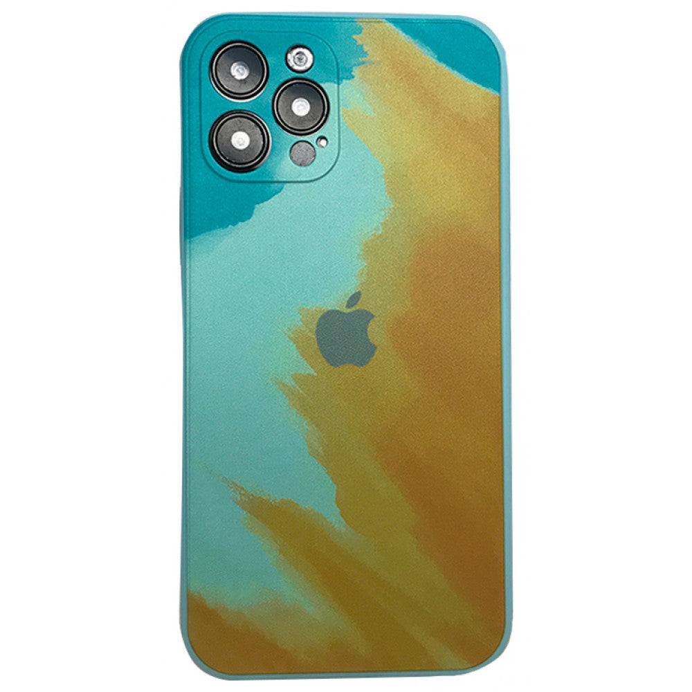 Palette TPU Case Apple iPhone 12 Pro 6.1" — Yellow