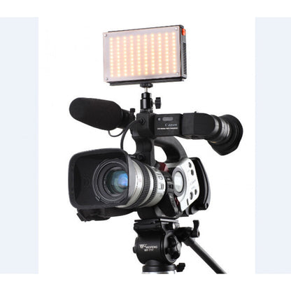 Селфи вспышка VL15-02 25W 2700-6600k 308light