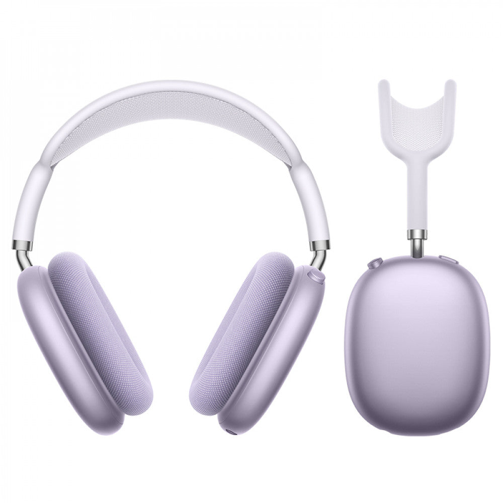 Bluetooth Headphones — Hoco W65 Plus — Purple
