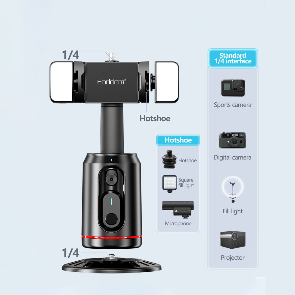 Gimbal Stabiliezer Earldom ET-ZP32