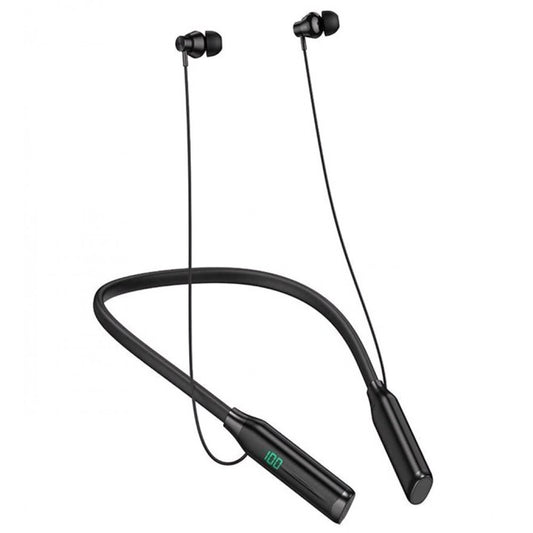 Bluetooth Earphones Hoco ES62 Plus  — Black