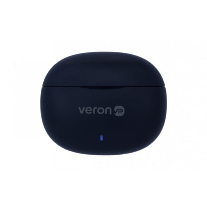 TWS Bluetooth Headset Veron -W28 Light — Blue