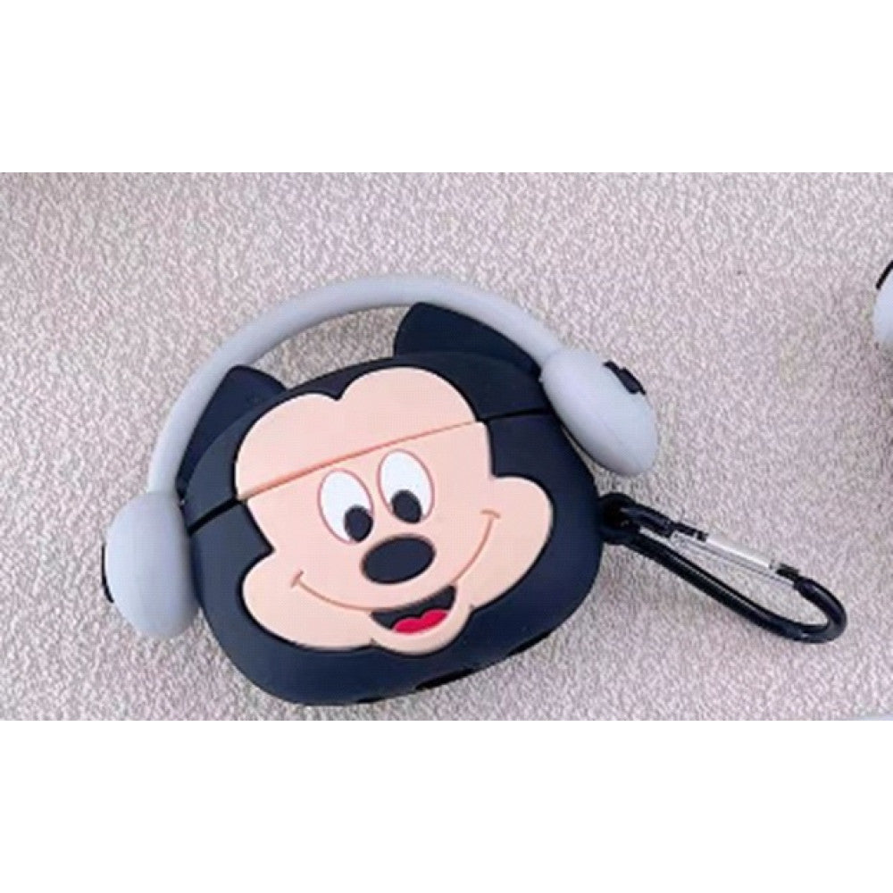 Airpods Case — Emoji with HF — Mickey