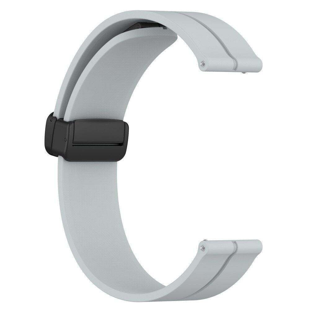 Ремінець Silicone Magic Lock Універсальний 20 mm.