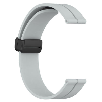 Ремінець Silicone Magic Lock Універсальний 20 mm.