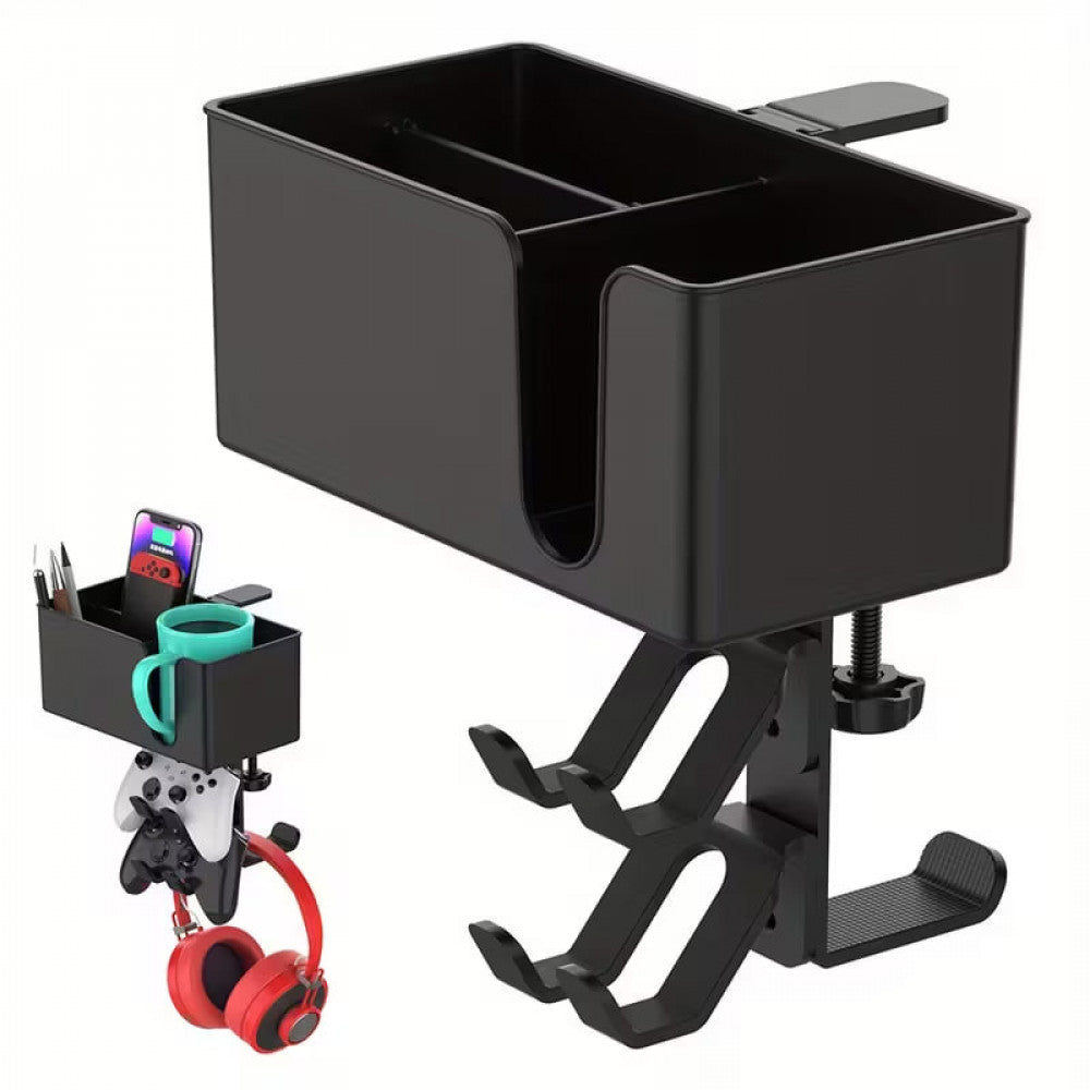 Підстільна полиця 5 в 1