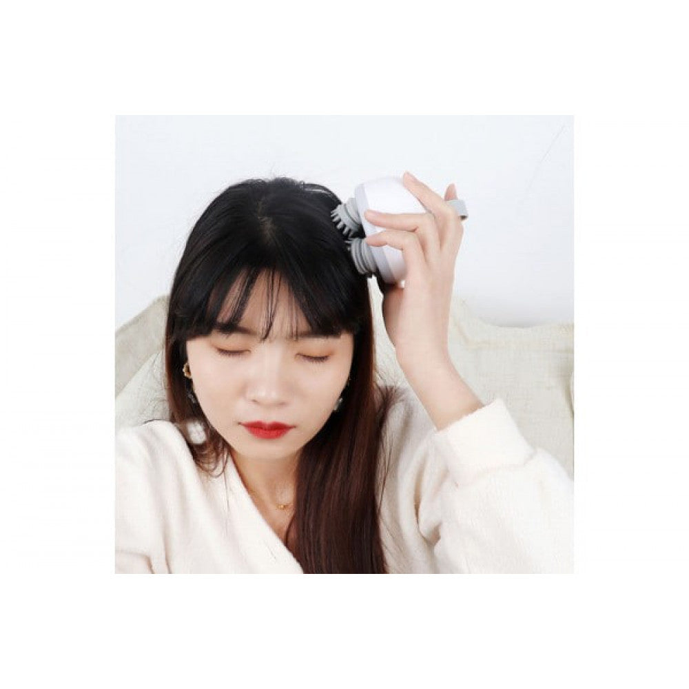 Массажер для головы СТ-710 Smart Scalp SPA