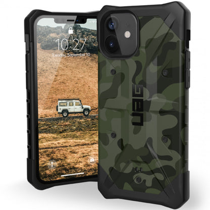 Накладка Чехлы UAG Military armor Monarch Case iPhone 13 Pro Max