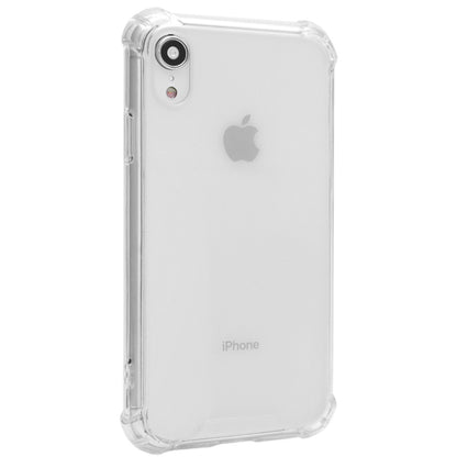 Momax Yolk Case iPhone Xs MaxTransparent