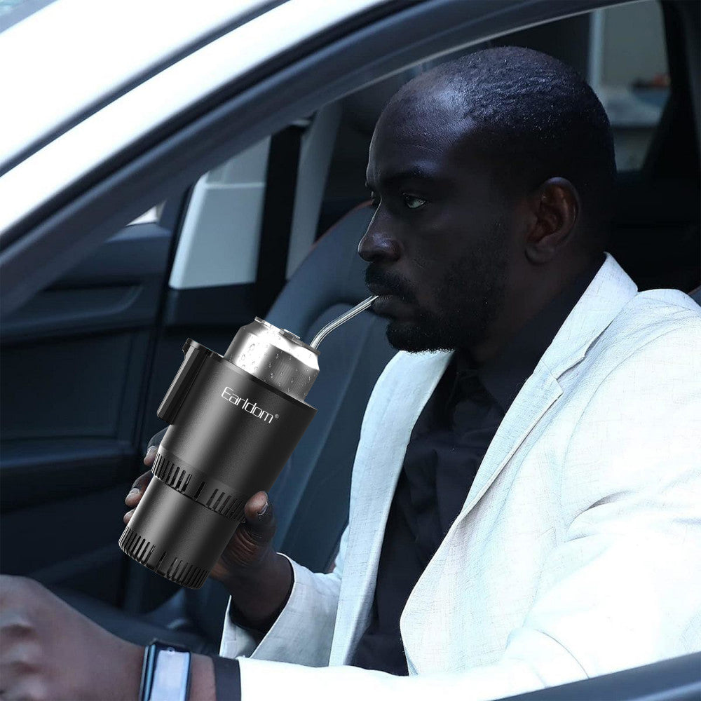 Car cup holder — Earldom ET-C03