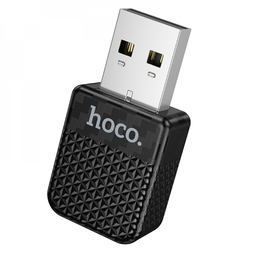 CarPlay adapter — Hoco HU3