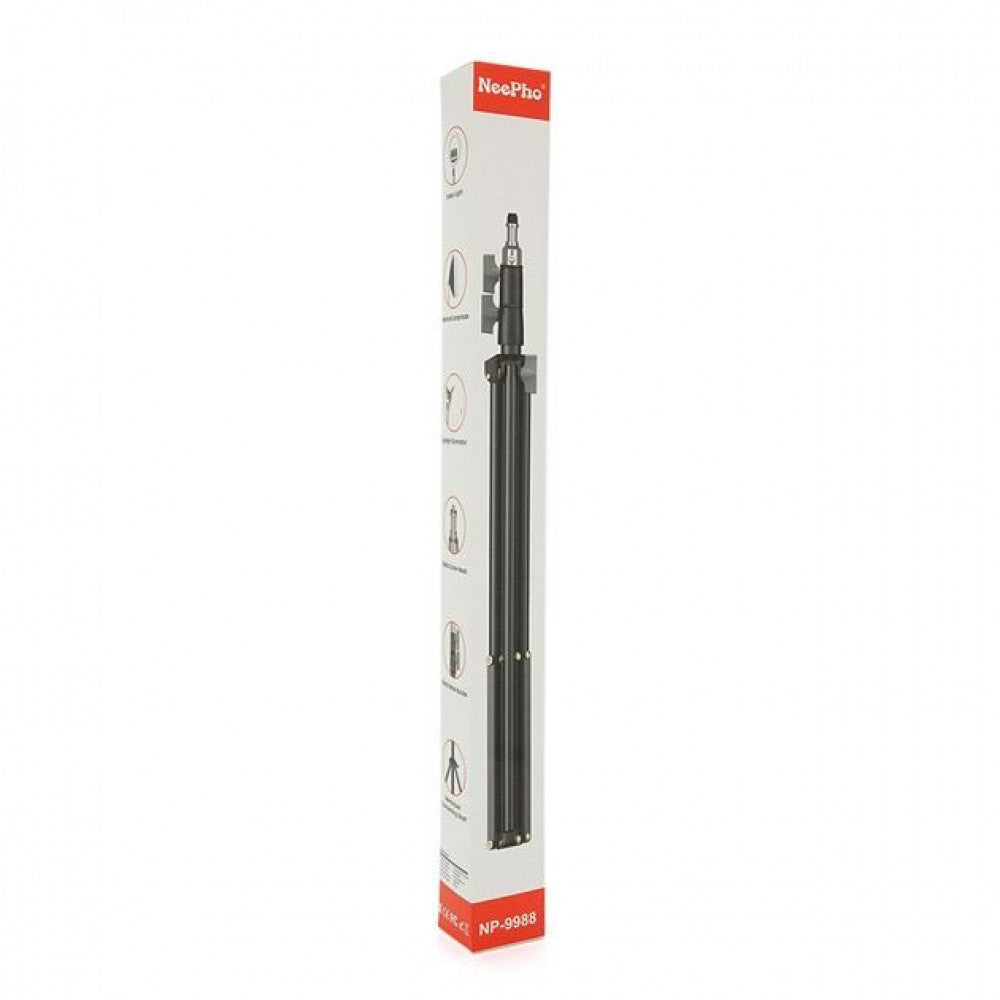 Tripod Stand Multifunctional (2.10m) Neepho NP-9988