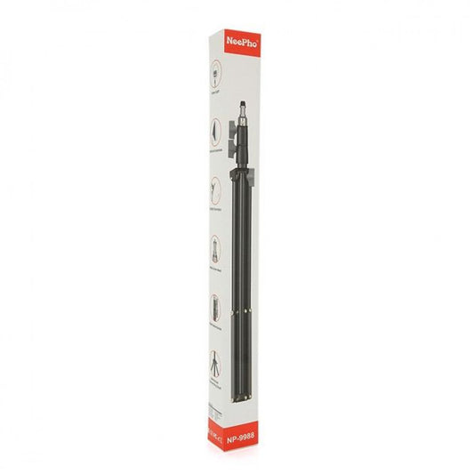 Tripod Stand Multifunctional (2.10m) Neepho NP-9988