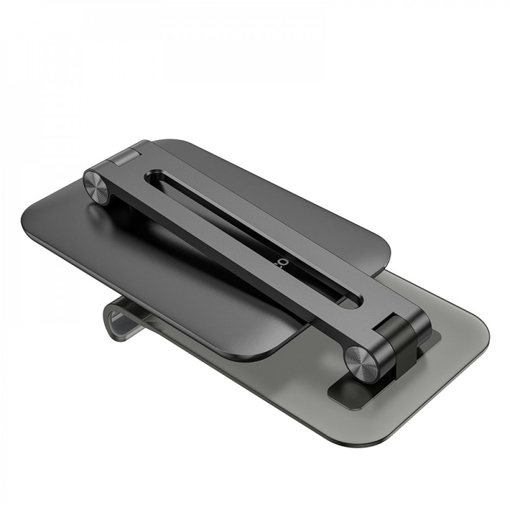 Tablet Stand — Hoco HD1 — Black