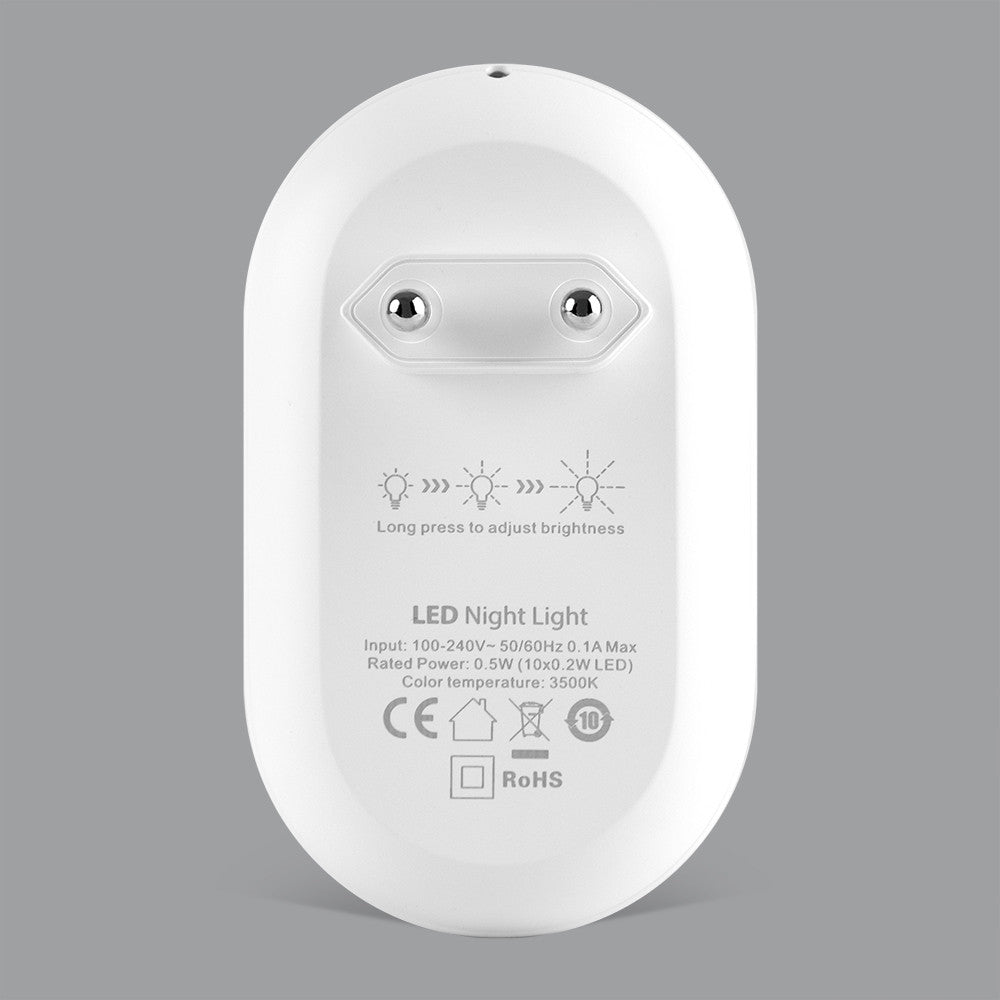 Нічний світильник - Veron U2