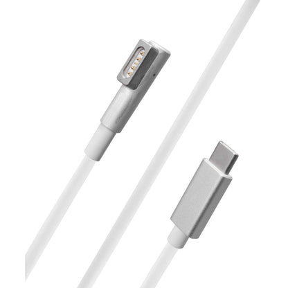 5 Pin MagSafe 2 (T-Shaped) to USB-C / Type-C PD Charge Adapter