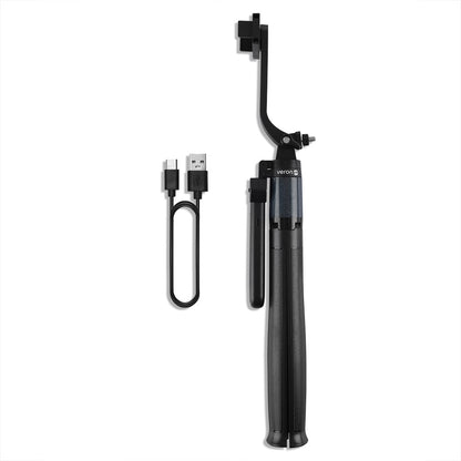 Monopod Tripod (1.87m) - Veron VMT-22