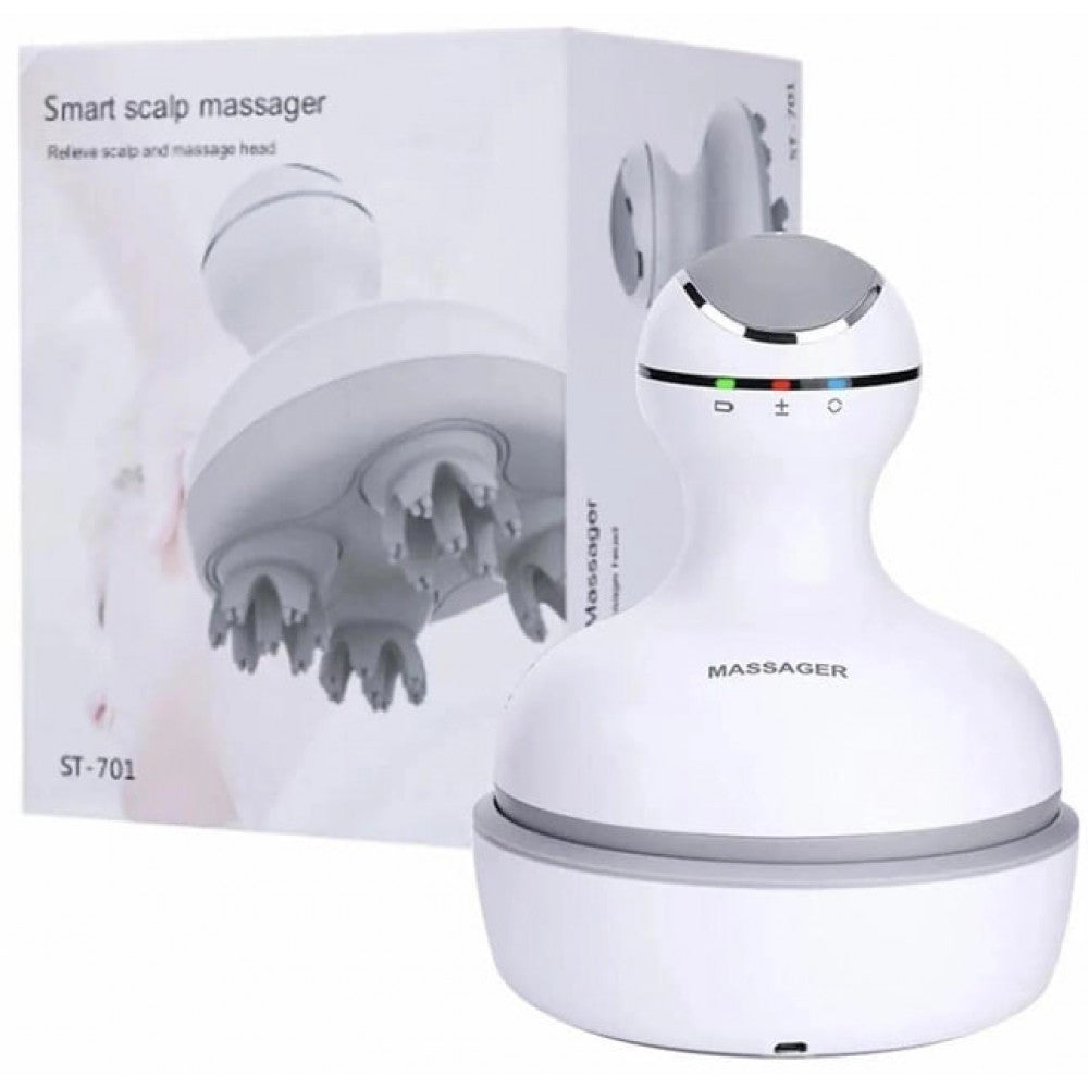 Массажер для головы Head Spa ST-702