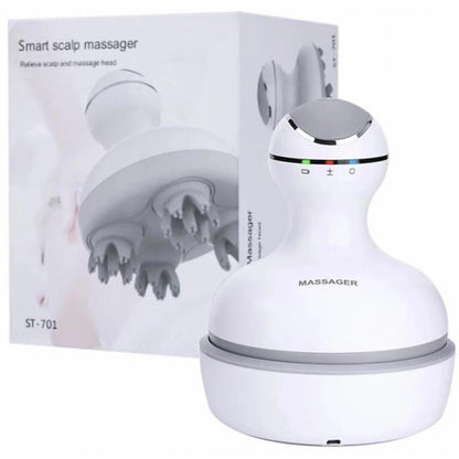 Массажер для головы Head Spa ST-702