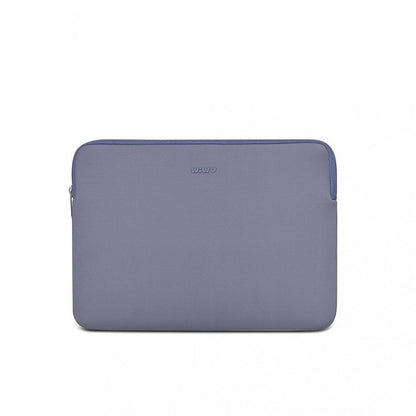 Сумка 14'' — WiWU Skin Zero Sleeve  — Purple