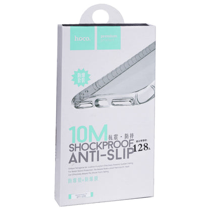 Накладка Чохли Hoco Armor Series Shock Proof Set iPhone 7; 8 Transparent