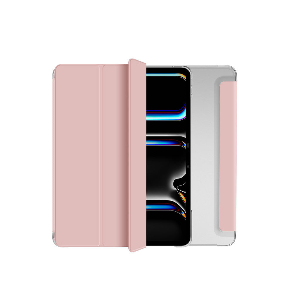 WiWU Classic Pro Protective Case — iPad 10.2"; 10.5" GF-005  — Black