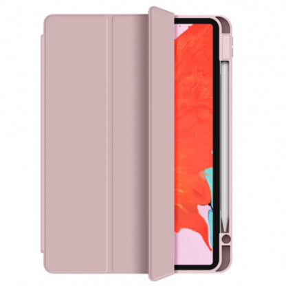 WiWU Protective Case Apple iPad Air 10.9'' (2022) — Pink