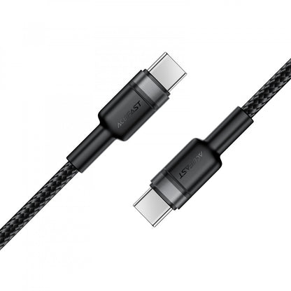 Кабель USB-C — USB-C 60 Вт (1,2 м) — Acefast C22-03