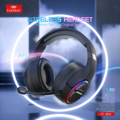 Gaming Headset — Earldom ET-B04