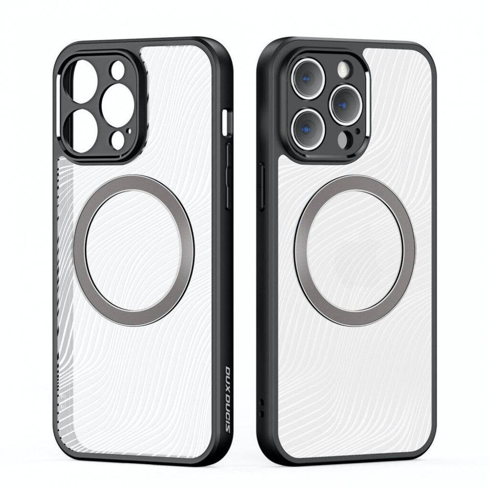 Aimo Mag Series TPU Case — iPhone 15 Plus