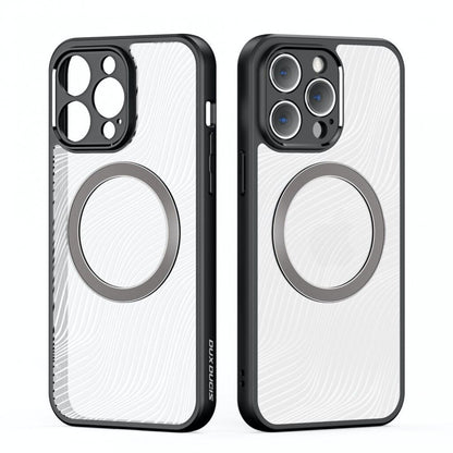 Aimo Mag Series TPU Case — iPhone 15 Plus