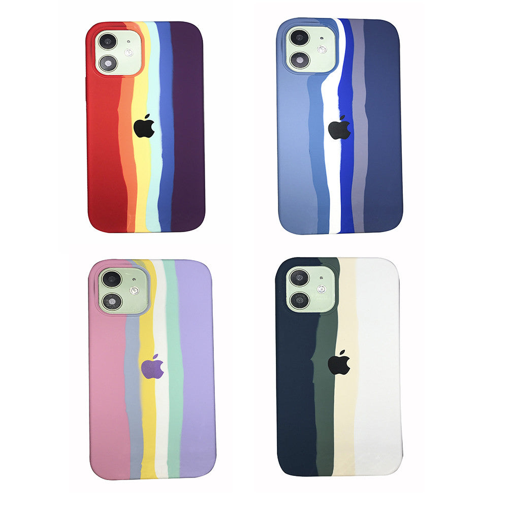 Art TPU Case iPhone 13 6.1"