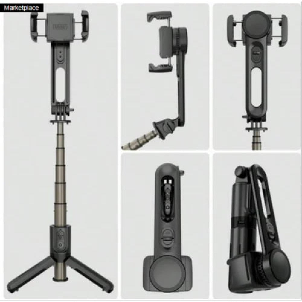 Gimbal Stabilizer For Mobile | 0.7m | — L18