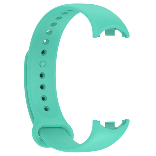 Ремінець Silicone Sport Band Xiaomi Mi Band 8 ; 9 — Blue