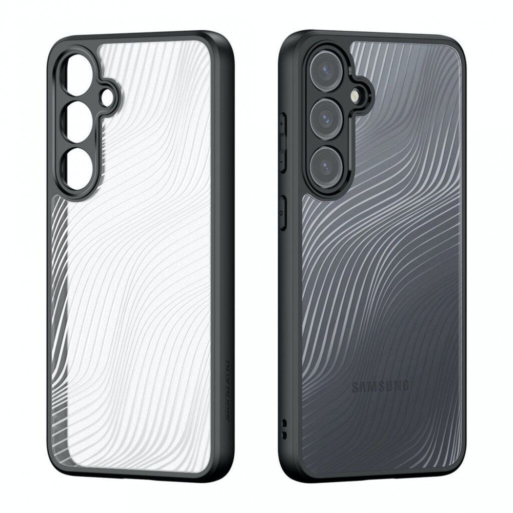 Aimo Series TPU Case — Samsung A15 5G/4G